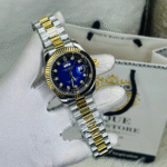 Luxury Premium Quality RLX Watch