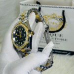 Luxury Premium Quality RLX Watch - Image 3