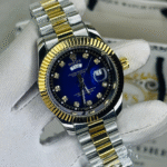 Luxury Premium Quality RLX Watch - Image 2