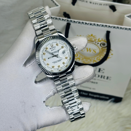 Luxury Premium Quality RLX Watch