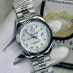 Luxury Premium Quality RLX Watch - Image 2