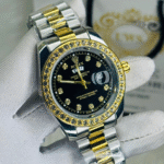 Luxury Premium Quality RLX Watch - Image 2