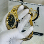 Luxury Premium Quality RLX Watch - Image 2