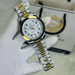 Arabic RLX Watch For Mens