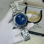Arabic RLX Watch For Mens