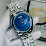 Arabic RLX Watch For Mens - Image 2