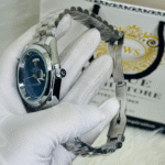 Arabic RLX Watch For Mens - Image 3