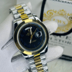 Arabic RLX Watch For Mens - Image 2