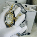 Luxury Premium Quality RLX Watch - Image 3