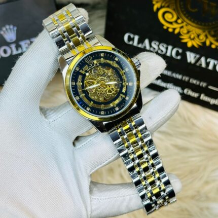 Premium Quality RLX Automatic Watches