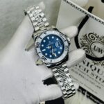 RLX Yesmaster chain Watch