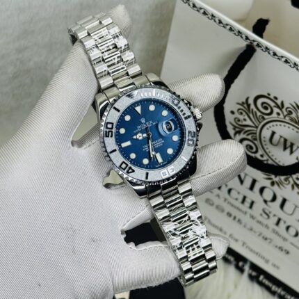 RLX Yesmaster chain Watch