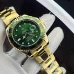 Premium Quality RLX Man LUXURY Watches - Image 3