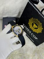 Luxury Premium Quality RLX Daytona Watch - Image 3