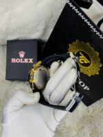 Luxury Premium Quality RLX Daytona Watch - Image 7