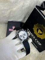 Luxury Premium Quality RLX Daytona Watch - Image 2