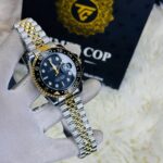 Premium Quality Man Luxury Watch And Braclet - Image 3