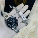 RLX Premium Watch And Braclet Set