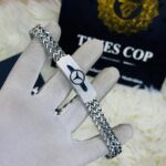 RLX Premium Watch And Braclet Set - Image 3