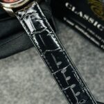 Premium Casino Watch Rose Gold Black - Image 4