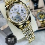 RLX Man Premium Quality Watches - Image 11