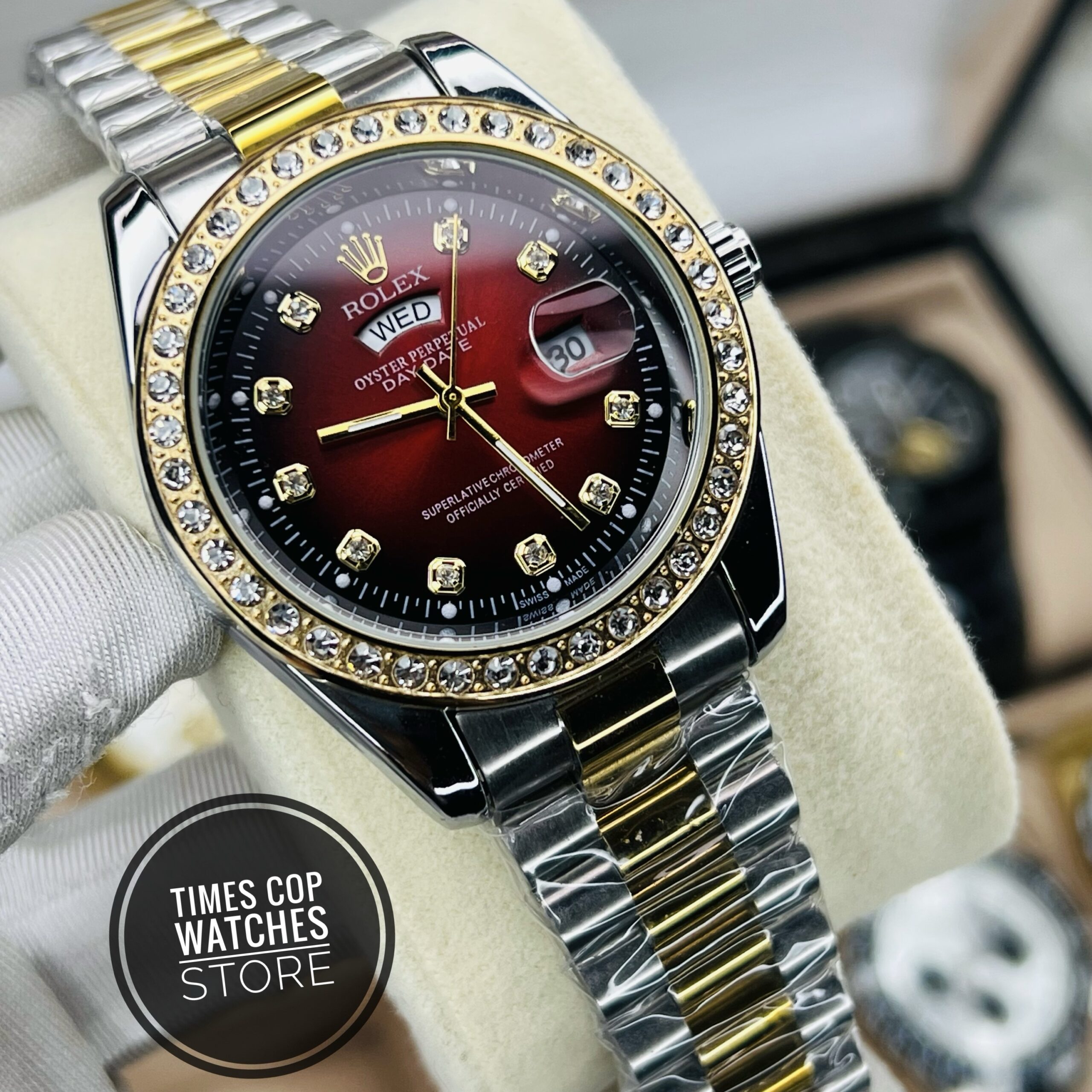 img_9947-5 RLX Man Premium Quality Watches - Image 1