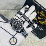 RLX Man Full Combo Set