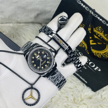 RLX Man Full Combo Set