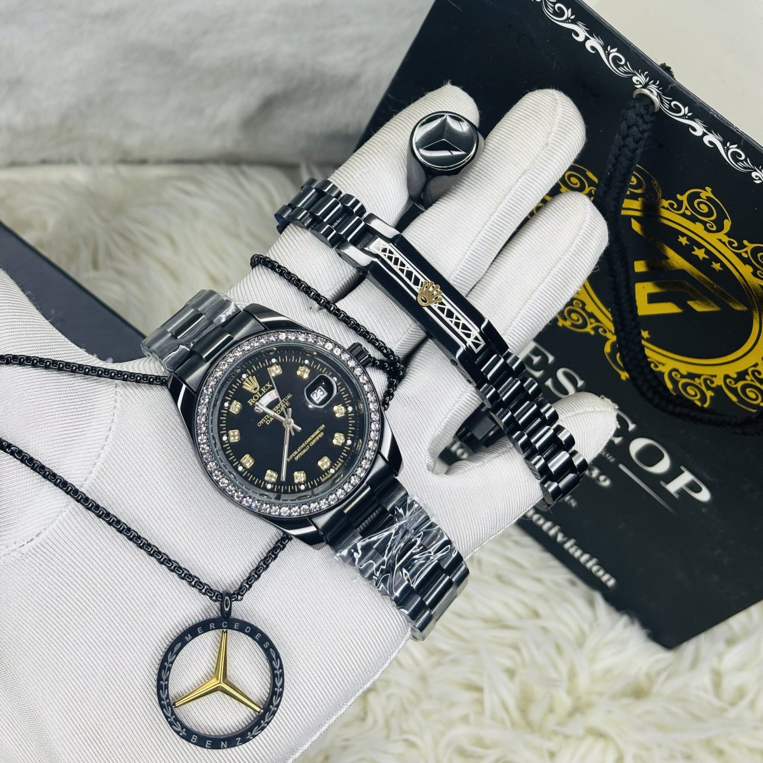 img_0409-2 RLX Man Full Combo Set - Image 1