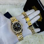 RLX Watch And Braclet Combo Set - Image 11