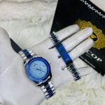 RLX Watch And Braclet Combo Set - Image 10