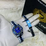 RLX Watch And Braclet Combo Set - Image 12