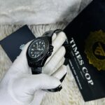 RLX YATCH MASTER WATCH AND BRACLET SET - Image 7