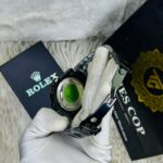 RLX YATCH MASTER WATCH AND BRACLET SET - Image 5