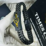 RLX YATCH MASTER WATCH AND BRACLET SET - Image 3