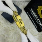 RLX SUBMERINER MAN LUXURY WATCH AND BRACLET SET - Image 3