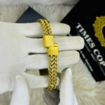 RLX SUBMERINER MAN LUXURY WATCH AND BRACLET SET - Image 6