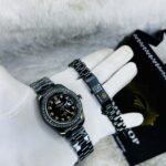 RLX Watch And Braclet Combo Set