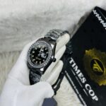 RLX Watch And Braclet Combo Set - Image 8
