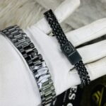 RLX Watch And Braclet Combo Set - Image 15