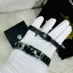 Full Black RLX Yach Submarine Watches & Bracelet Combo - Image 5