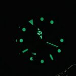 Silver White RLX Yach Submarine Watches & Bracelet Combo  - Image 6