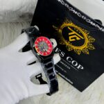 Fossil Automatic Full Luxury Watche