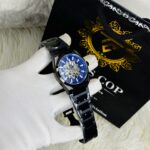 Fossil Automatic Full Luxury Watche - Image 4