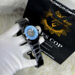 Fossil Automatic Full Luxury Watche - Image 2