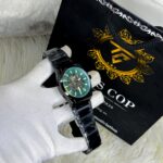 Fossil Automatic Full Luxury Watche - Image 3