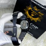 Fossil Automatic Full Luxury Watche - Image 5