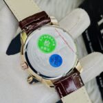 Premium Casino leather Belt Watch - Image 4