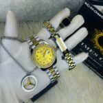 RLX Man Full Combo Set - Image 12