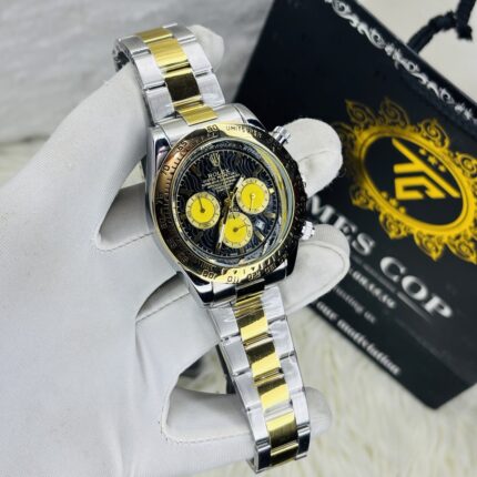 RLX OYSTER PERPETUAL COSMOCRAPY WATCH